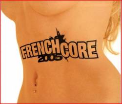 Compilations : Frenchcore 2005